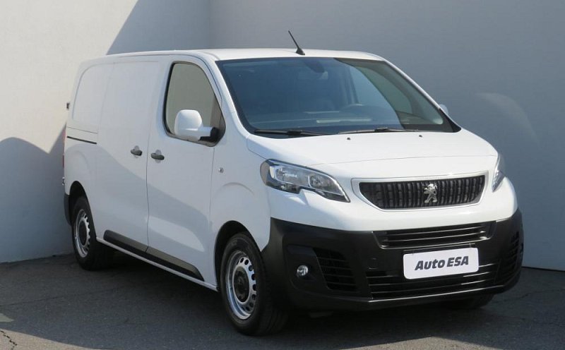 Peugeot Expert 2.0 HDI 