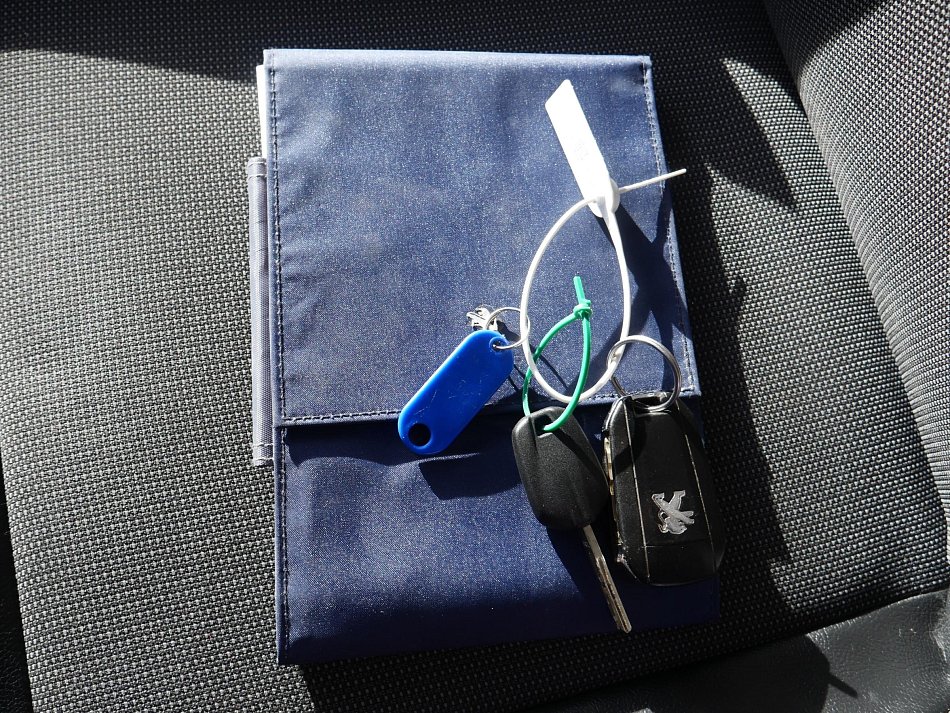 Peugeot Expert 2.0HDi  L2