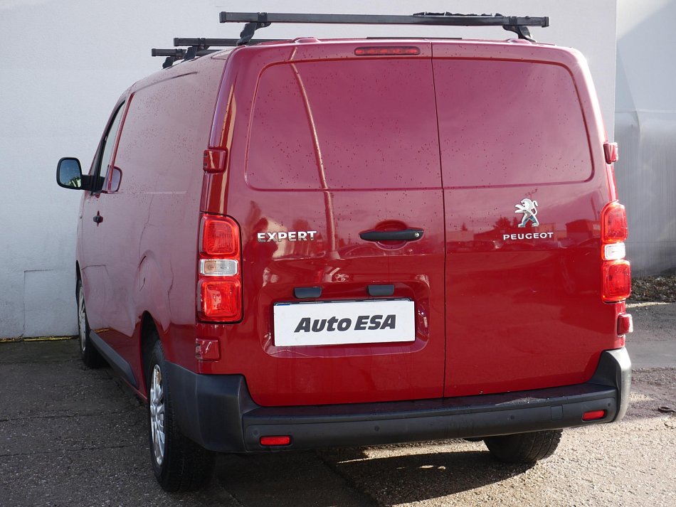 Peugeot Expert 2.0HDi  L2