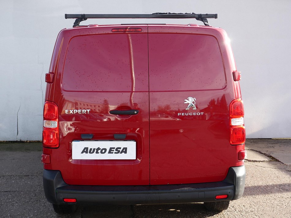 Peugeot Expert 2.0HDi  L2