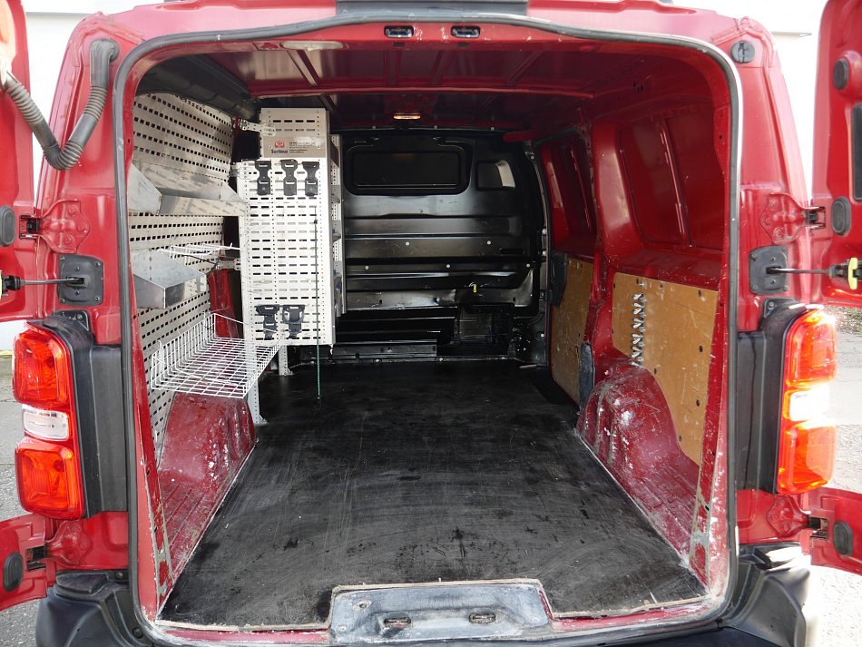 Peugeot Expert 2.0HDi  L2