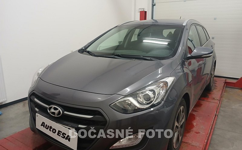 Hyundai I30 1.6 i 