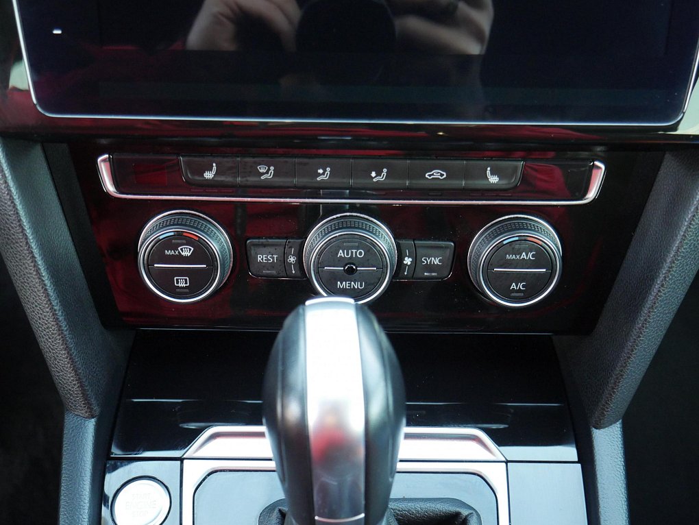 Volkswagen Arteon 2.0 TSi R-Line