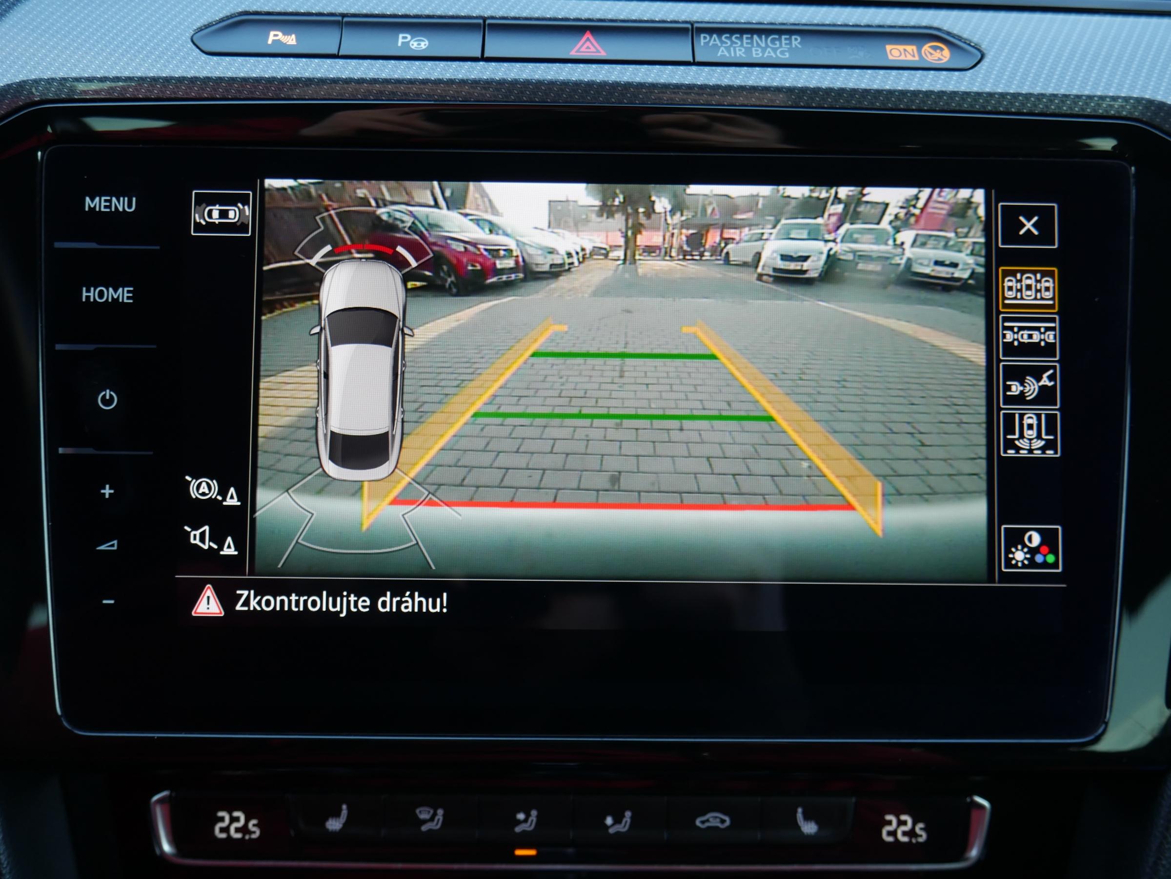 Volkswagen Arteon, 2018 - pohled č. 15