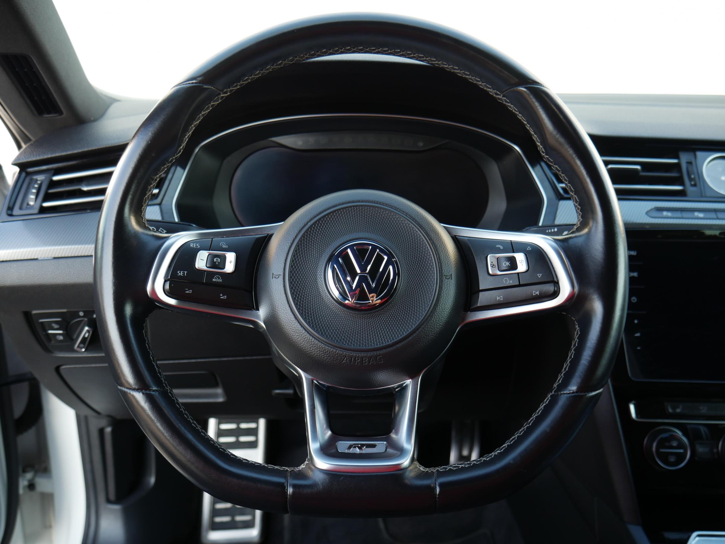 Volkswagen Arteon, 2018 - pohled č. 17