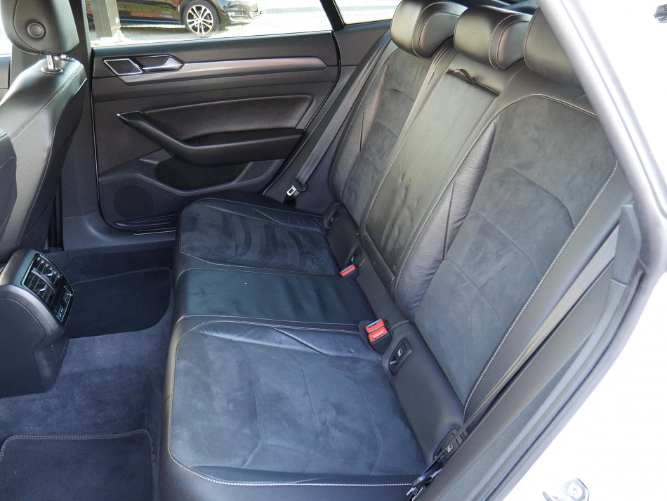 Volkswagen Arteon 2.0 TSi R-Line