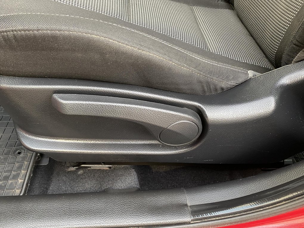 Hyundai I30 1.6 i LPG 