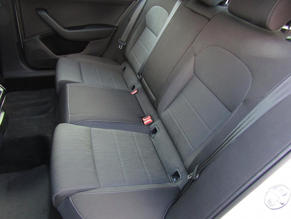 Škoda Superb III 2.0 TDi Style