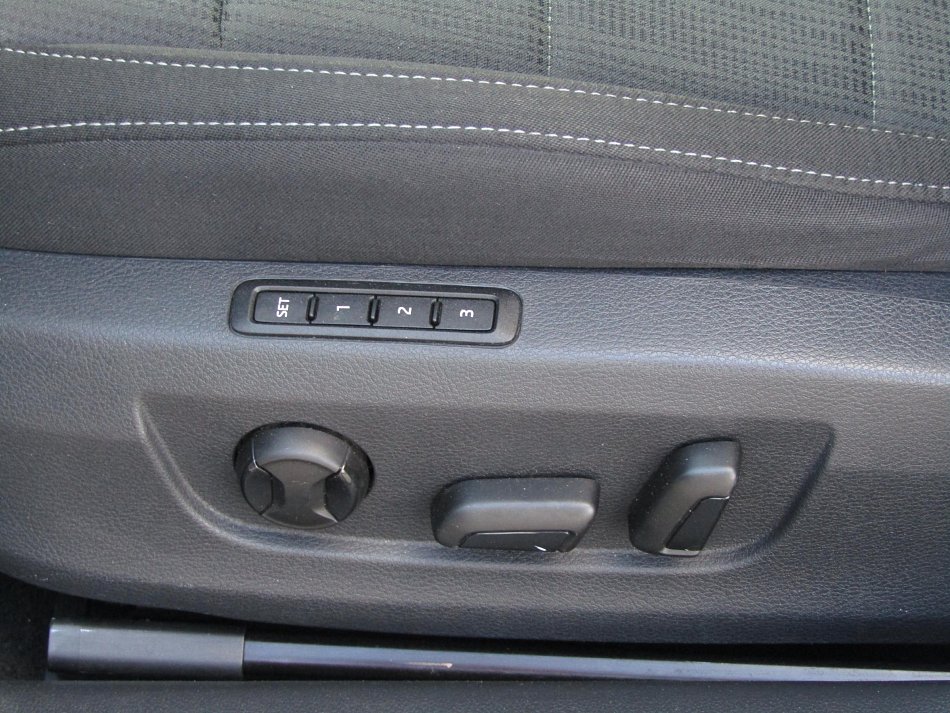 Škoda Superb III 2.0 TDi Style