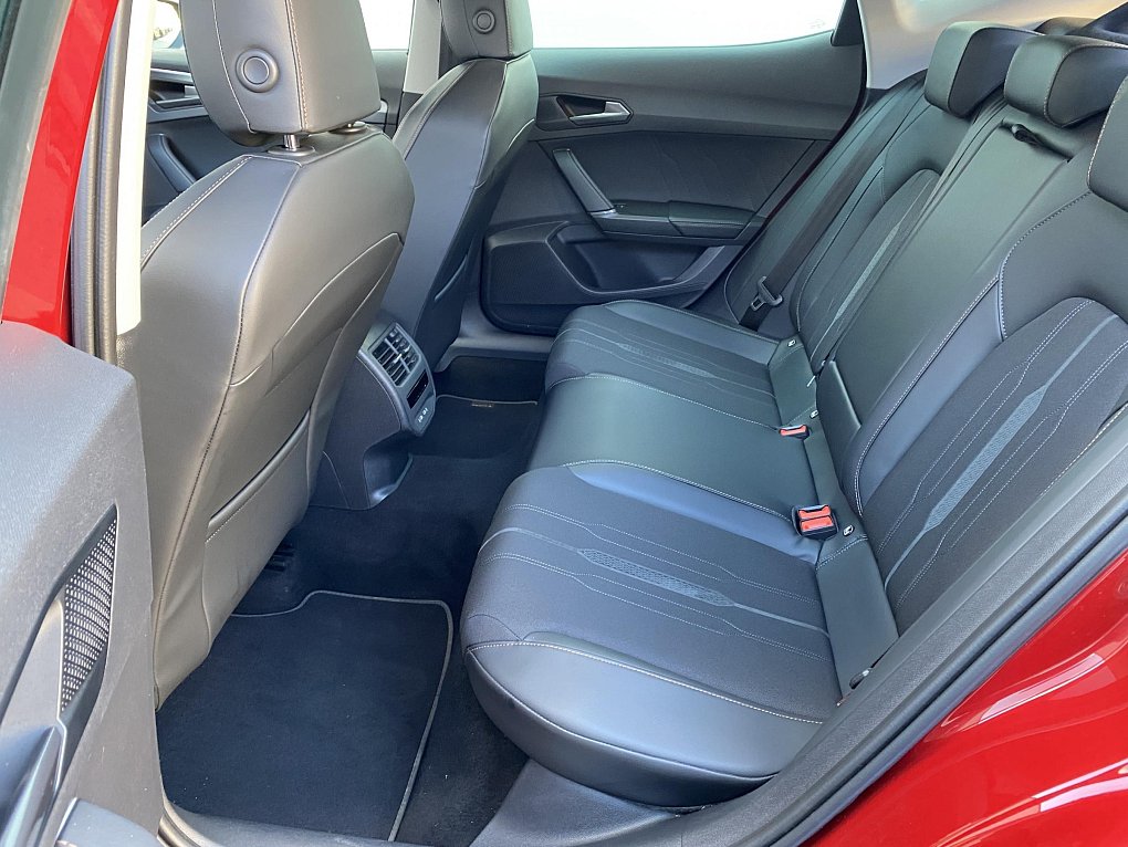 Cupra Formentor 1.5TSi 