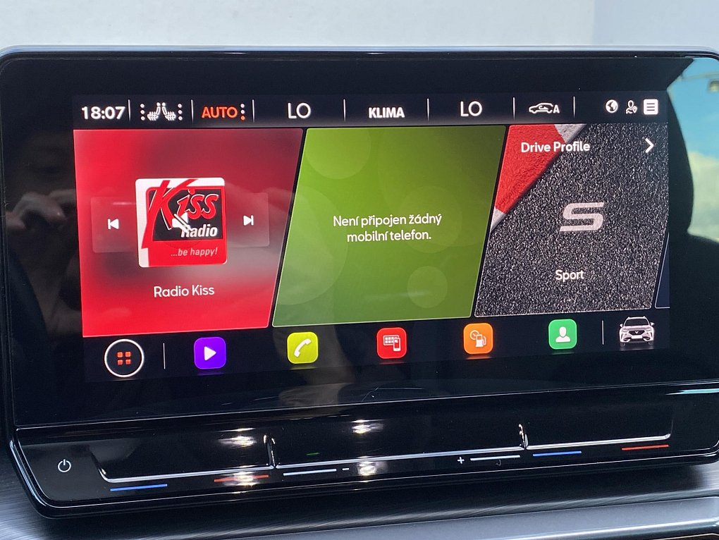 Cupra Formentor 1.5TSi 