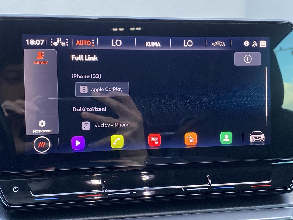 Cupra Formentor 1.5TSi 