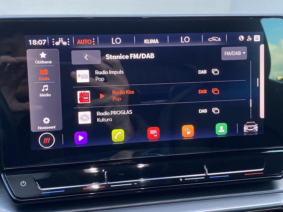 Cupra Formentor 1.5TSi 