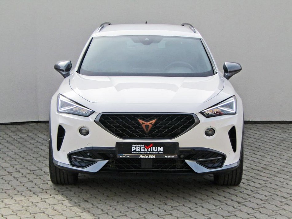 Cupra Formentor 1.5Tsi 