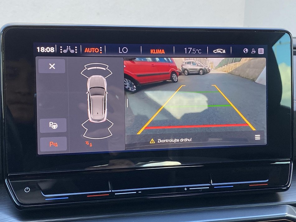 Cupra Formentor 1.5TSi 