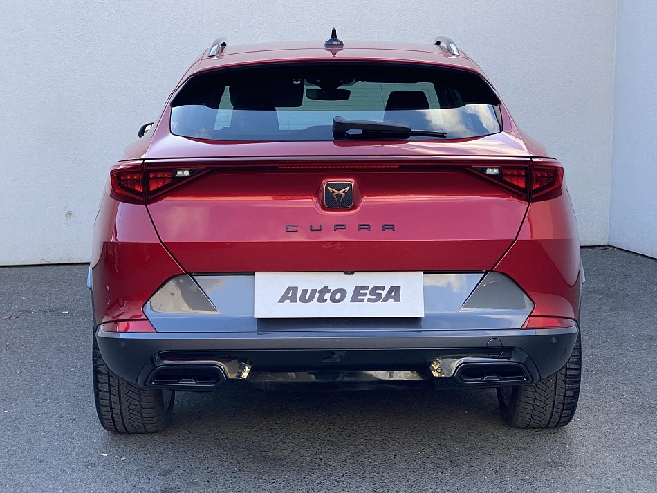 Cupra Formentor 1.5TSi 