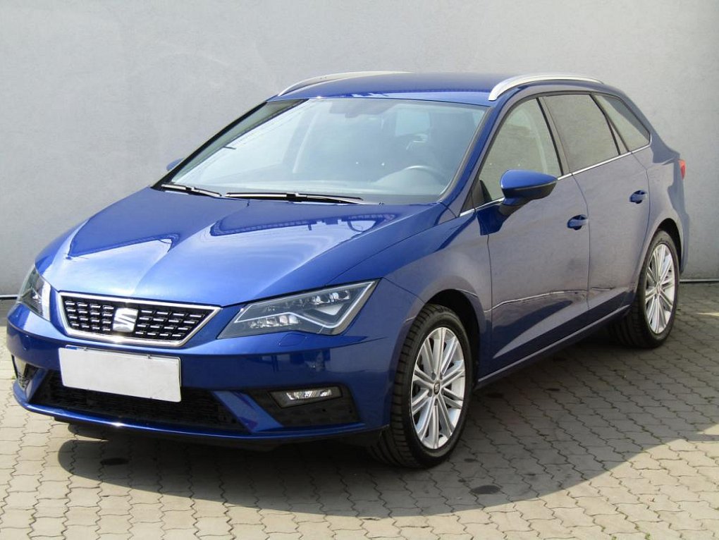 Seat Leon 1.8 Tsi 