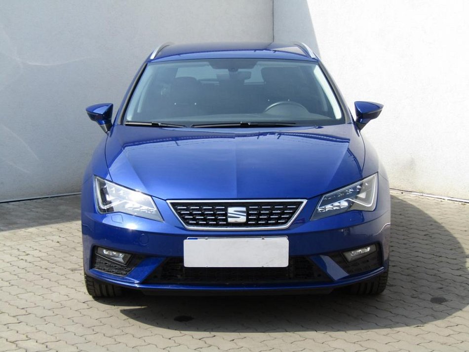 Seat Leon 1.8 Tsi 