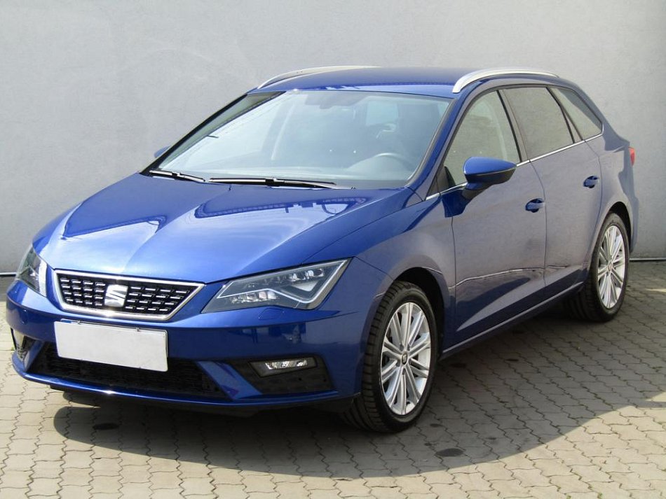 Seat Leon 1.8 Tsi 