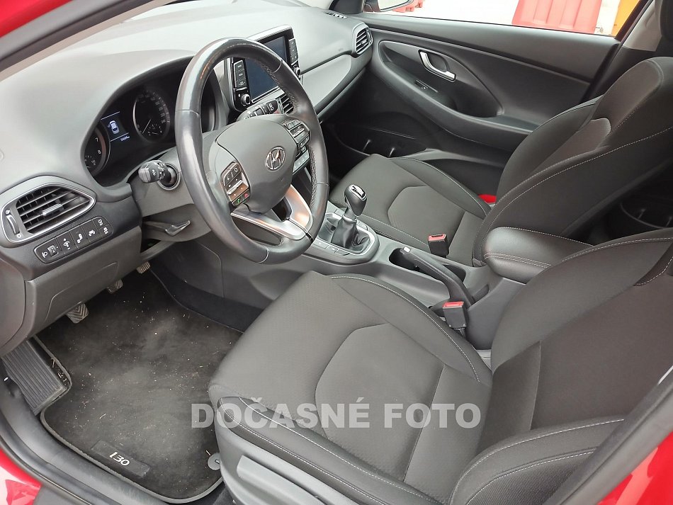 Hyundai I30 1.4 TGDI 