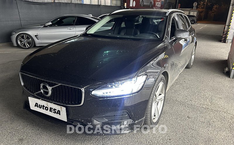 Volvo V90 2.0 D 