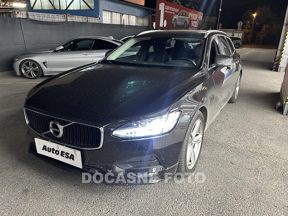 Volvo V90 2.0 D 