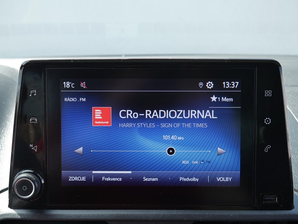 Toyota ProAce City Verso 1.5D-4D  MAXi 7míst
