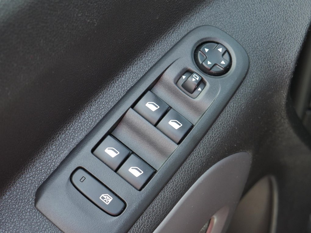 Toyota ProAce City Verso 1.5D-4D  MAXi 7míst
