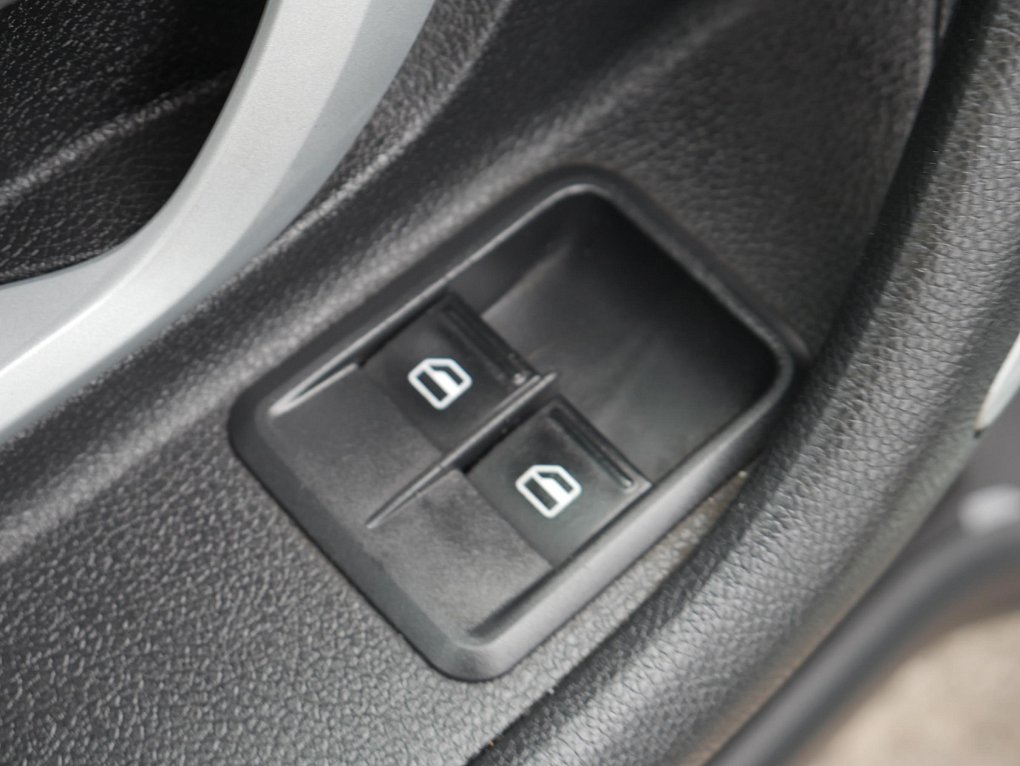 Škoda Fabia II 1.9 TDi 