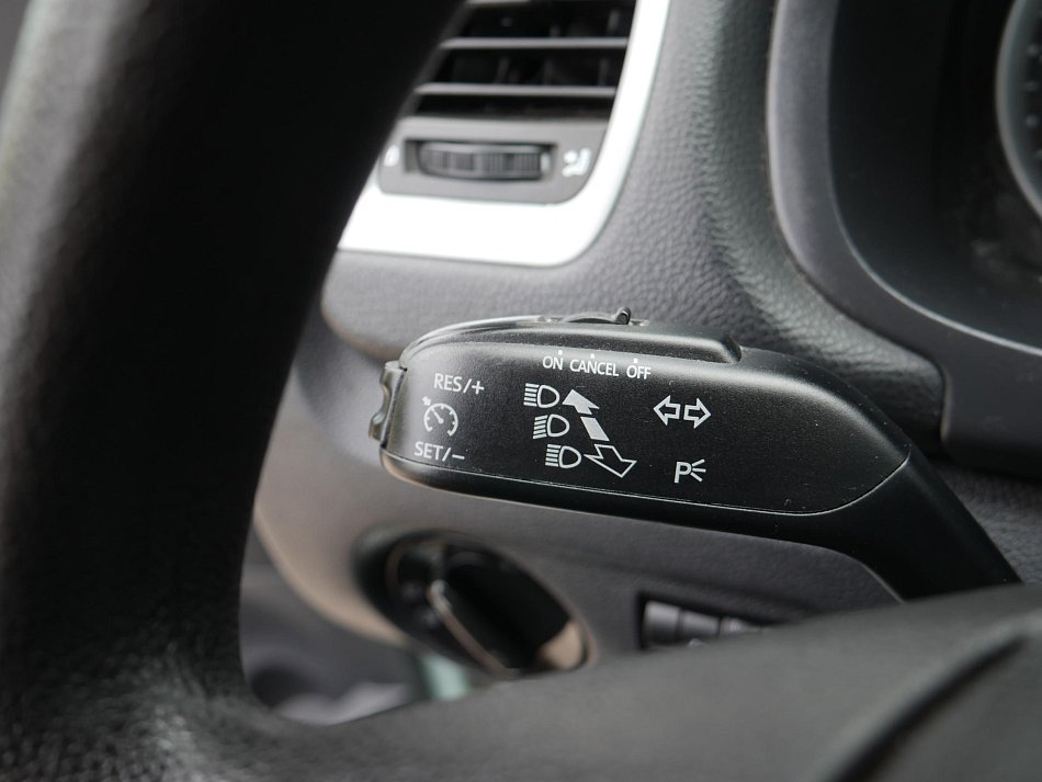 Škoda Fabia II 1.9 TDi 