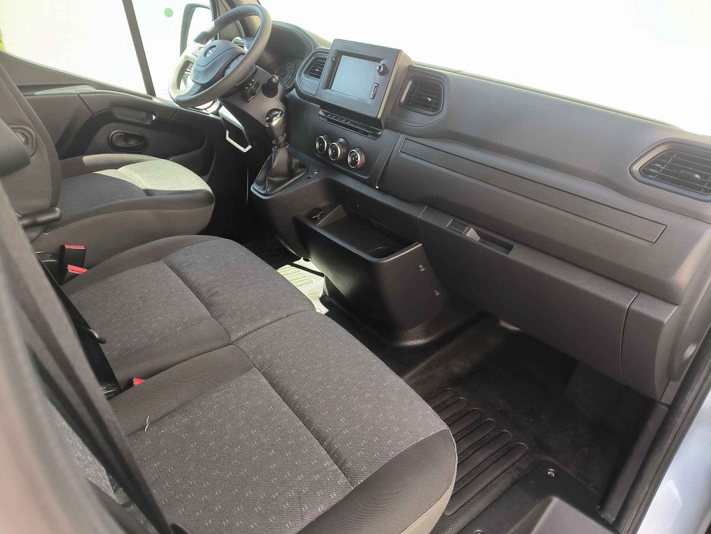 Opel Movano 2.3CDTi  L2H2