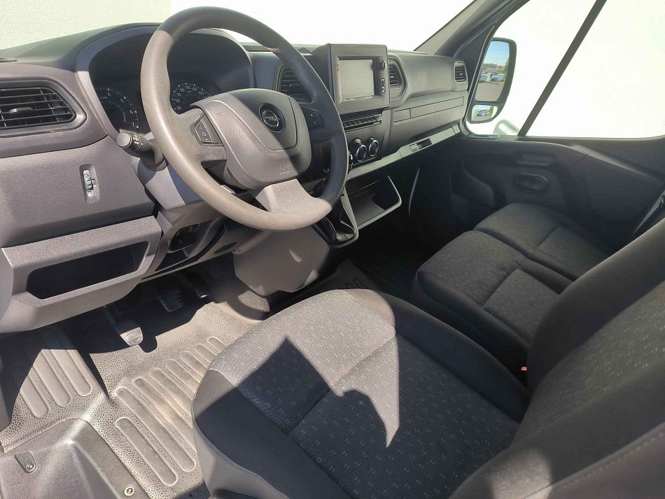 Opel Movano 2.3CDTi  L2H2