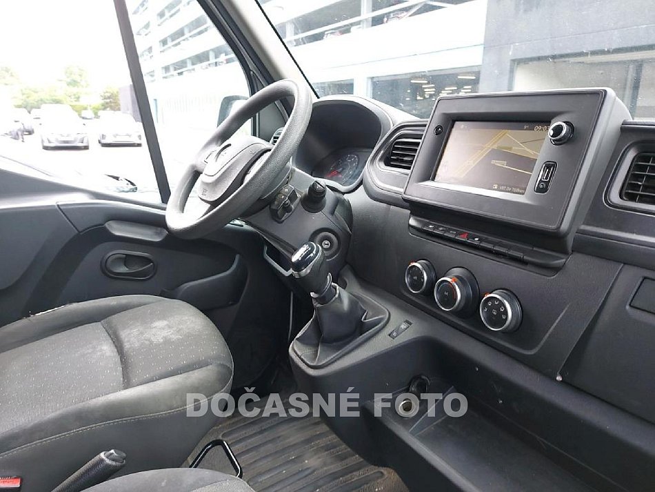 Opel Movano 2.3CDTi  L2H2
