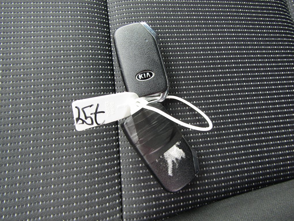 Kia Sportage 1.6 CRDi TOP