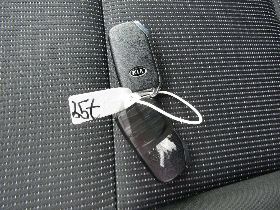 Kia Sportage 1.6 CRDi TOP