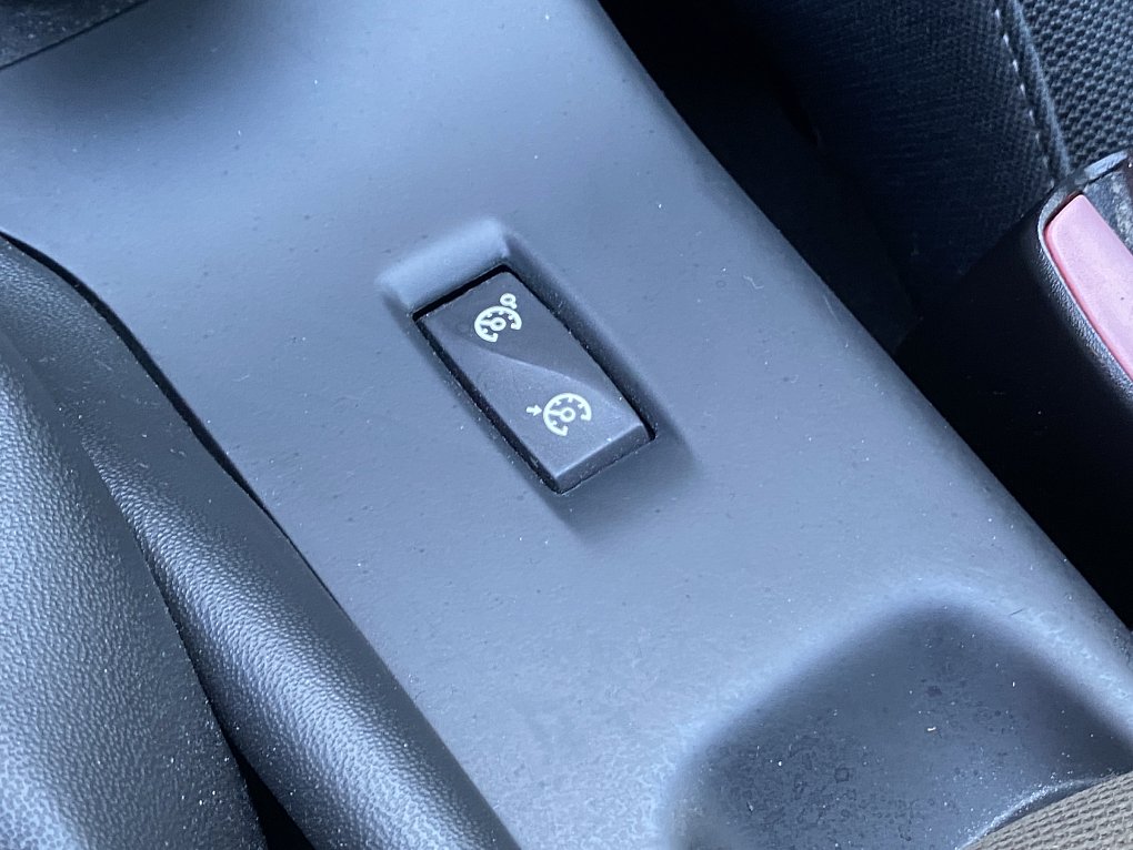 Renault Mégane 1.6i 