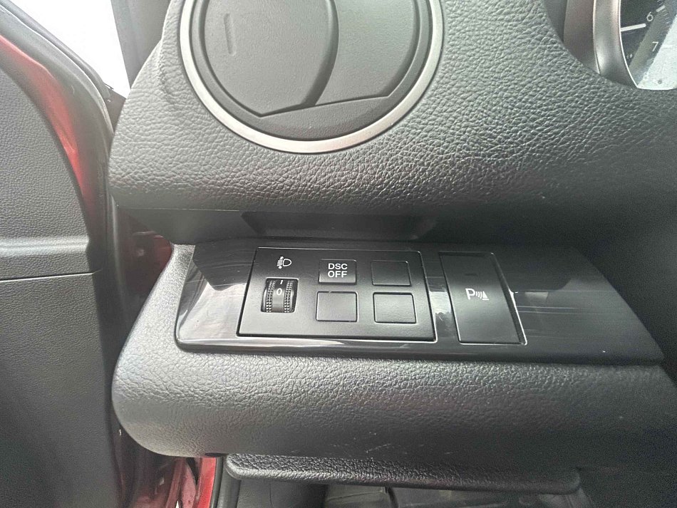 Mazda 6 2.0i 
