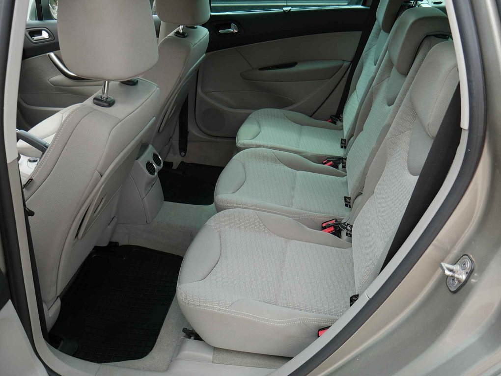 Peugeot 308 1.6HDI 