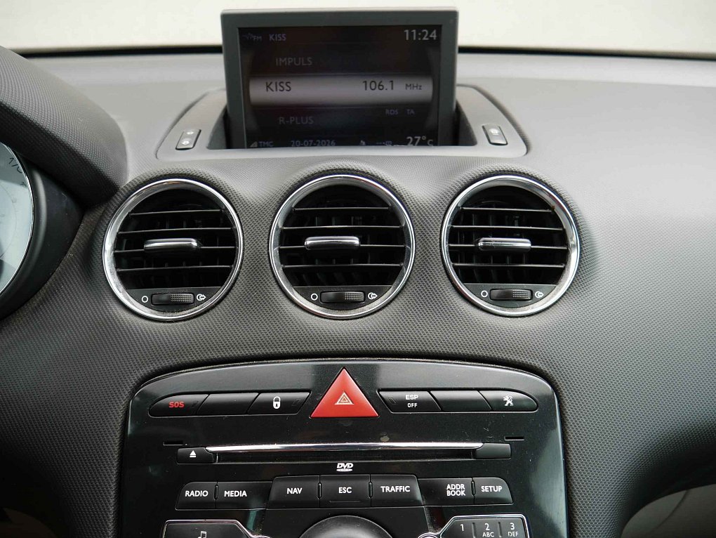 Peugeot 308 1.6HDI 