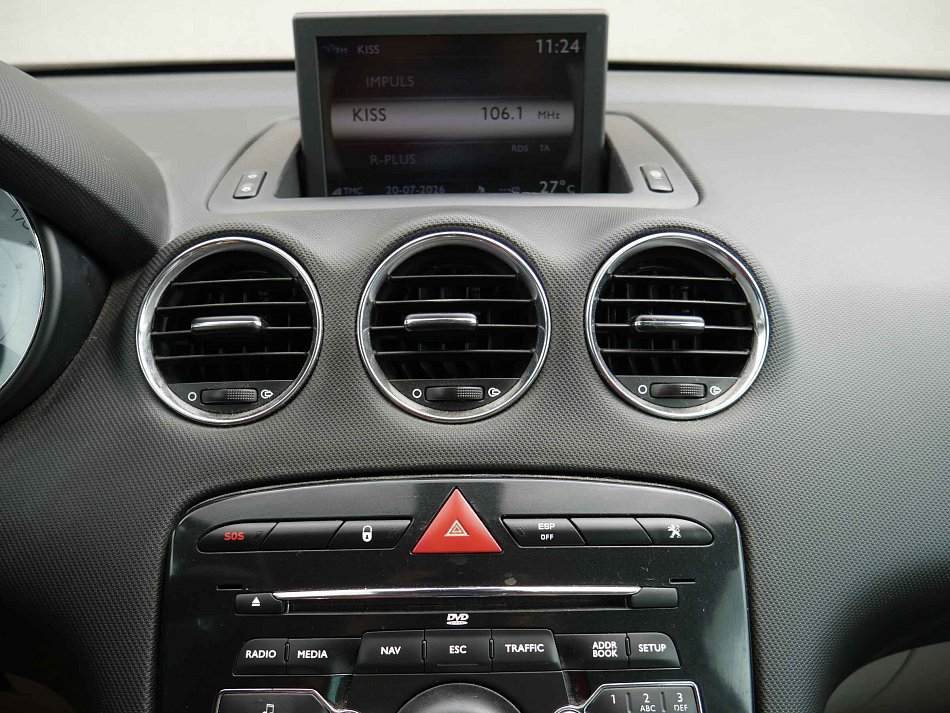 Peugeot 308 1.6HDI 
