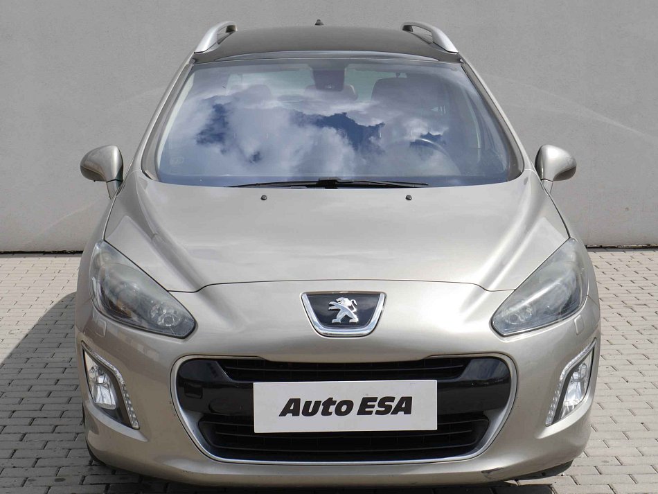 Peugeot 308 1.6HDI 