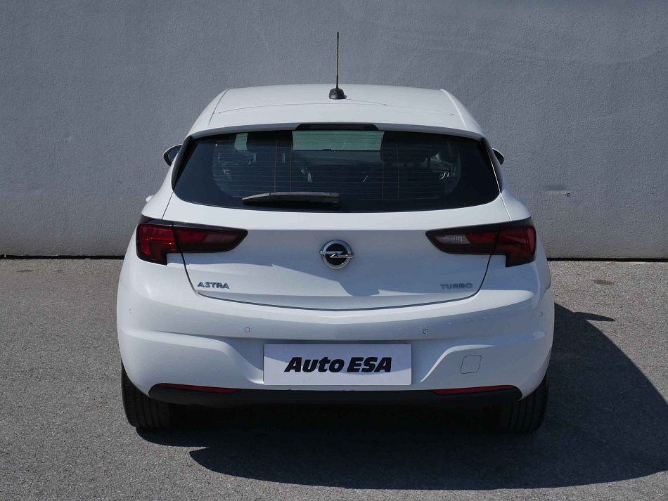 Opel Astra 1.4i 