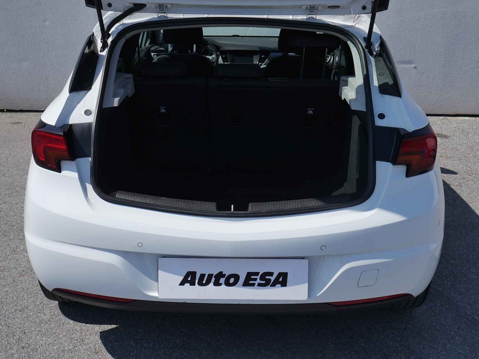 Opel Astra 1.4i 