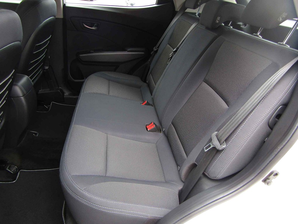 SsangYong Tivoli 1.5 T-GDi 