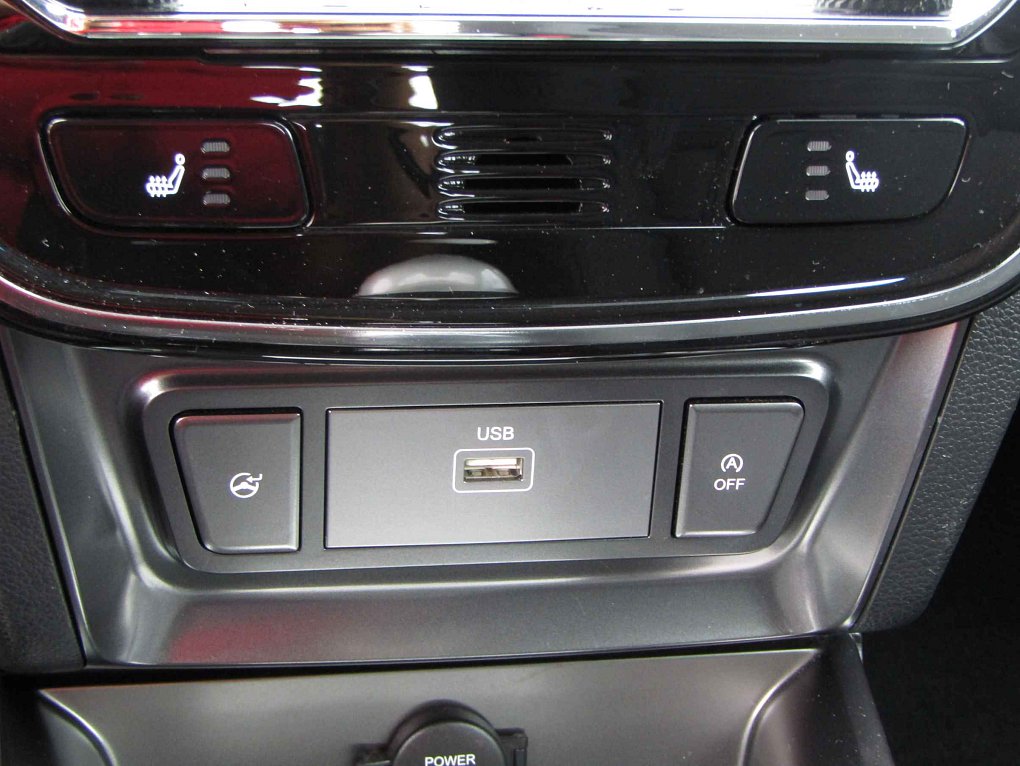SsangYong Tivoli 1.5 T-GDi 