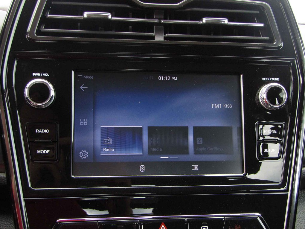 SsangYong Tivoli 1.5 T-GDi 