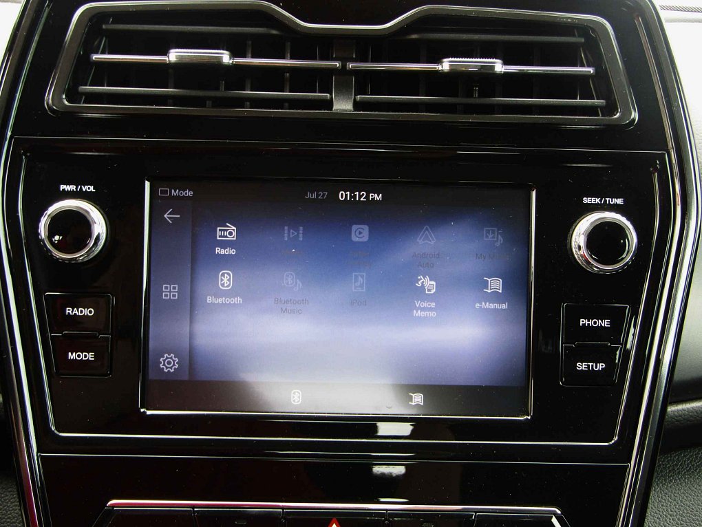 SsangYong Tivoli 1.5 T-GDi 