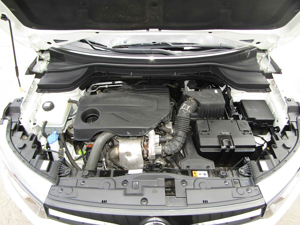 SsangYong Tivoli 1.5 T-GDi 