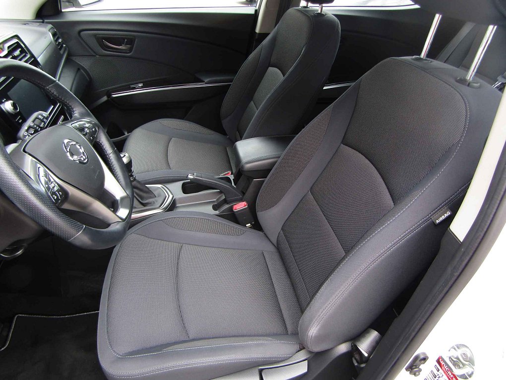 SsangYong Tivoli 1.5 T-GDi 