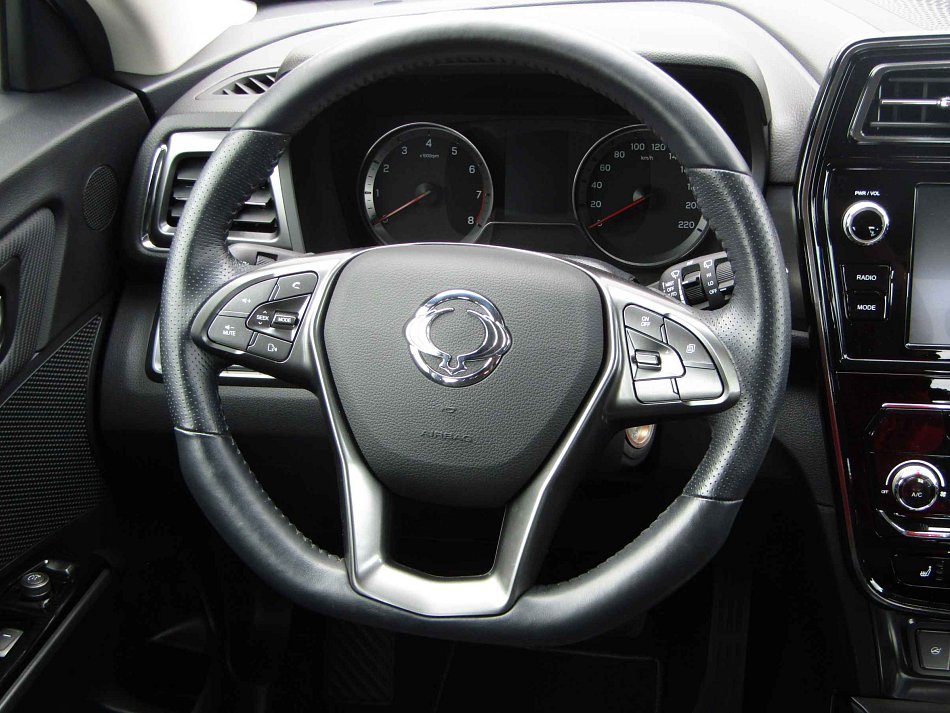 SsangYong Tivoli 1.5 T-GDi 